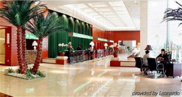 Nan Ning Hotel Guangxi 南宁 内观 照片